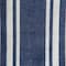 DII® Assorted Nautical Blue Woven Dishtowels Set